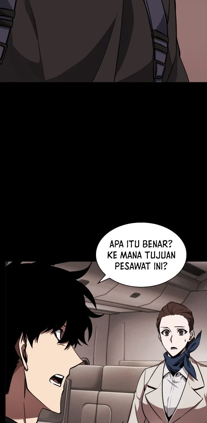 Tomb Raider King Chapter 384 Gambar 23
