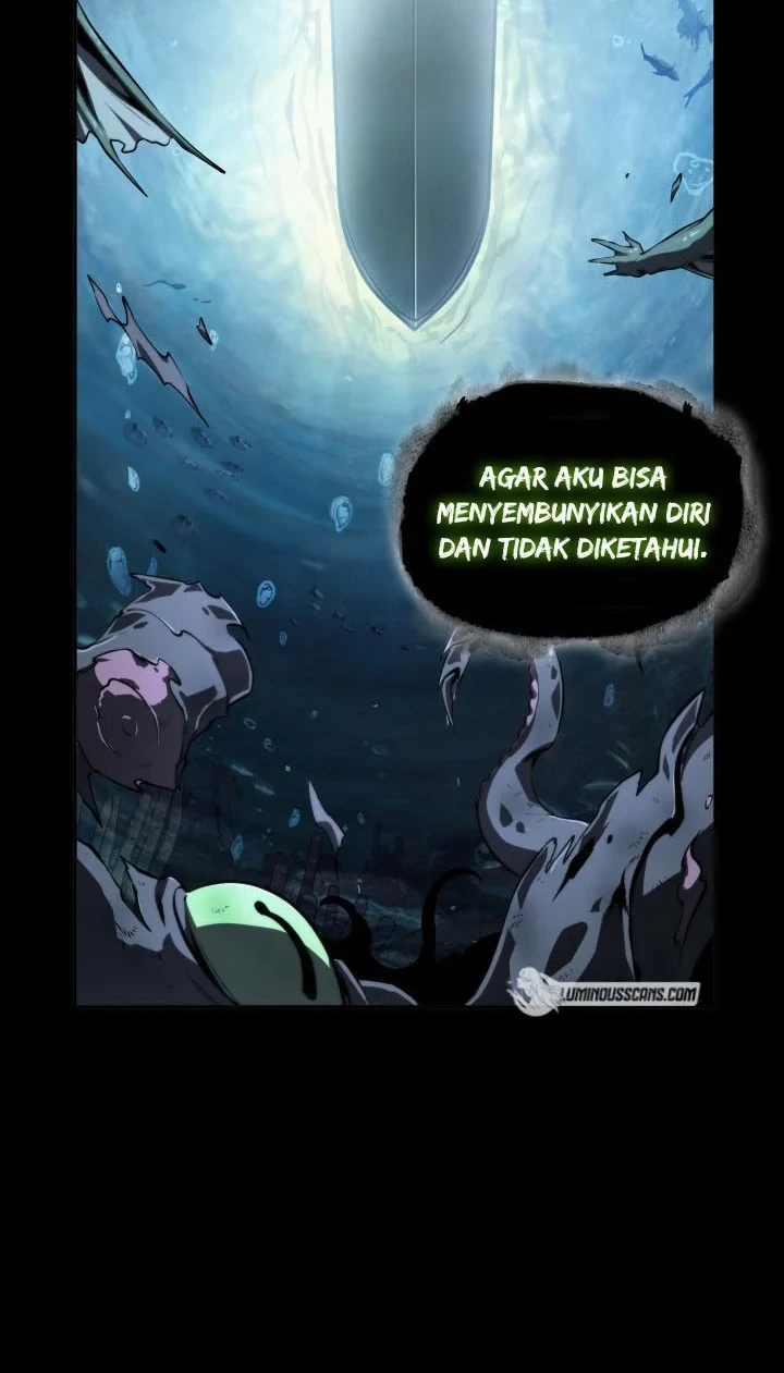Tomb Raider King Chapter 386 Gambar 23