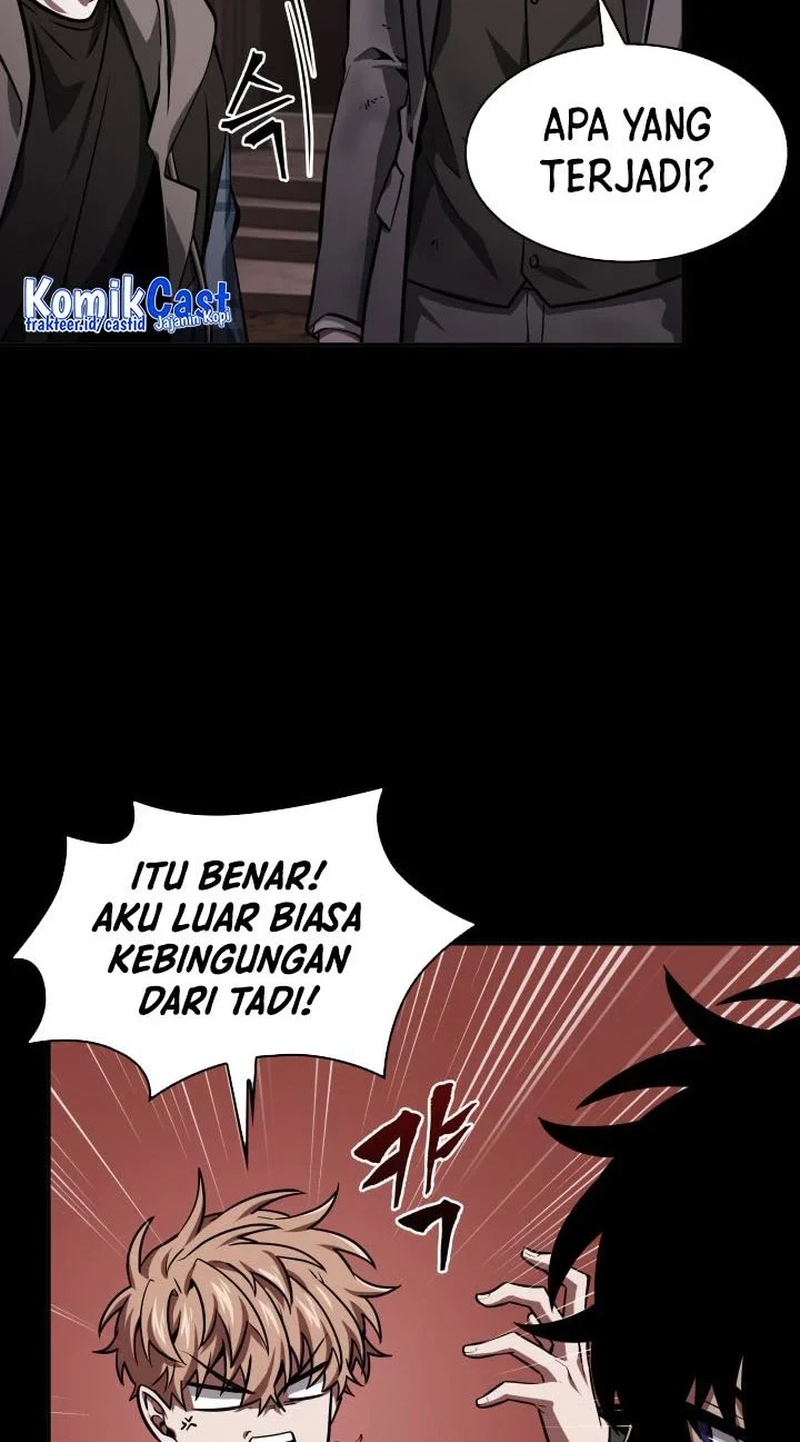 Tomb Raider King Chapter 388 Gambar 23
