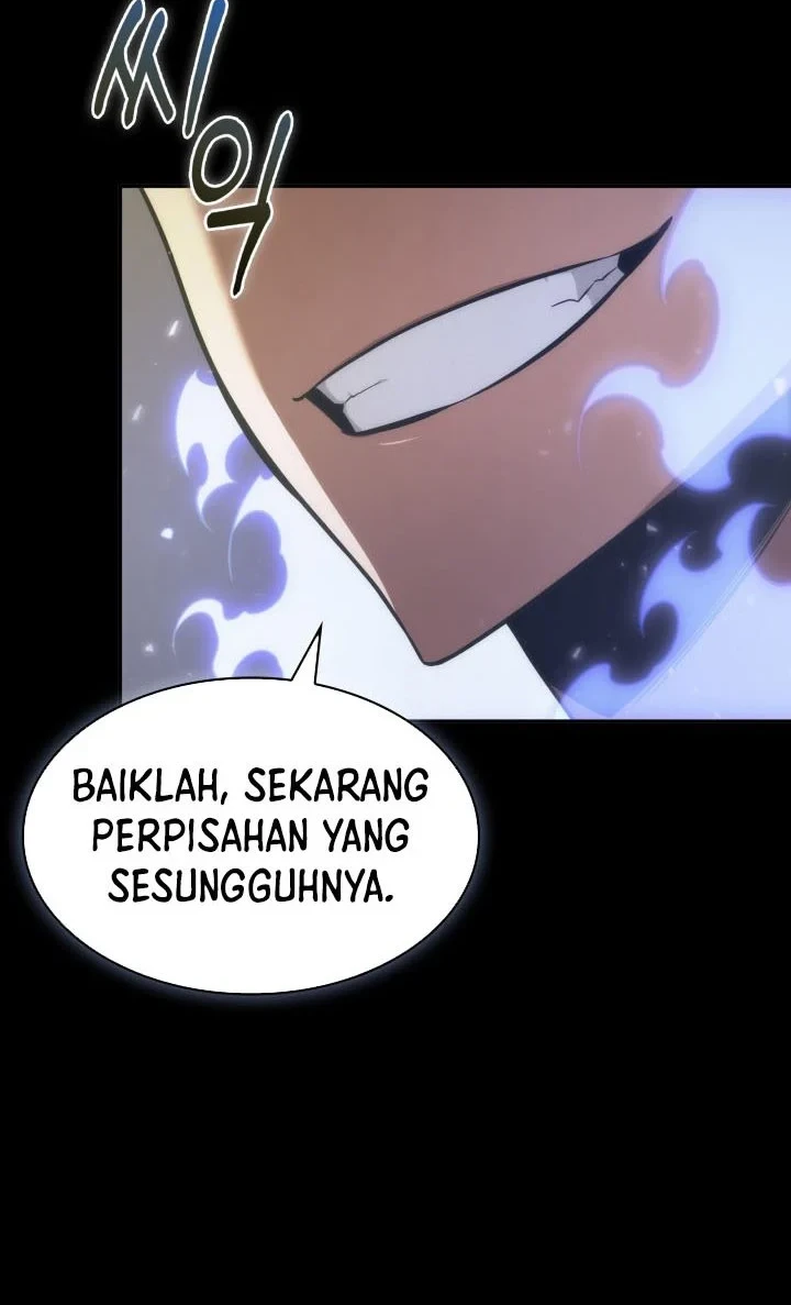 Tomb Raider King Chapter 389 Gambar 21