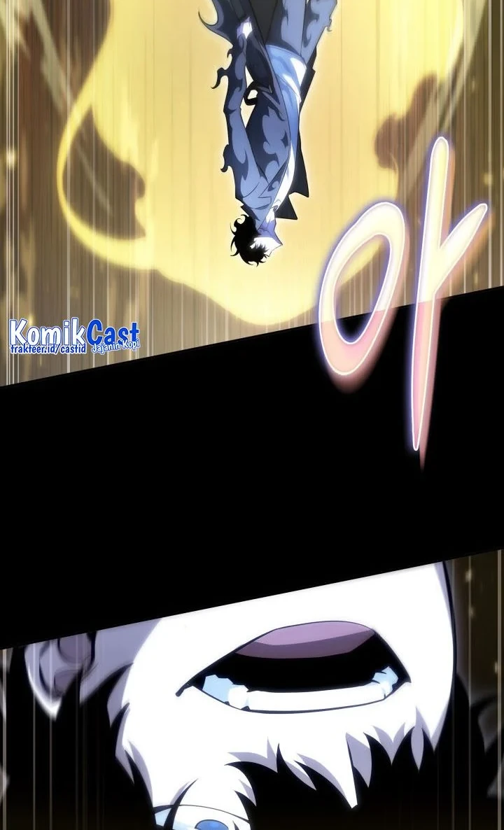 Tomb Raider King Chapter 389 Gambar 23