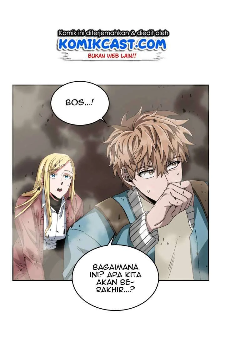 Tomb Raider King Chapter 39 Gambar 34