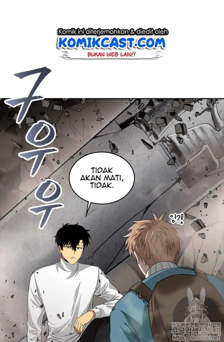 Tomb Raider King Chapter 39 Gambar 35