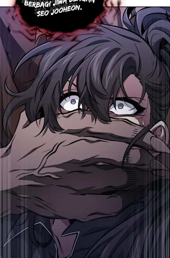 Tomb Raider King Chapter 390 Gambar 23