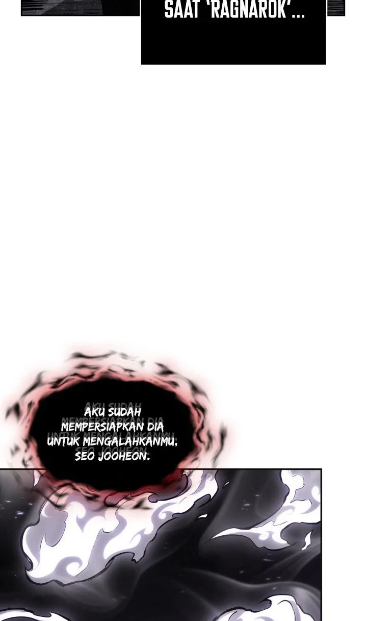Tomb Raider King Chapter 391 Gambar 23