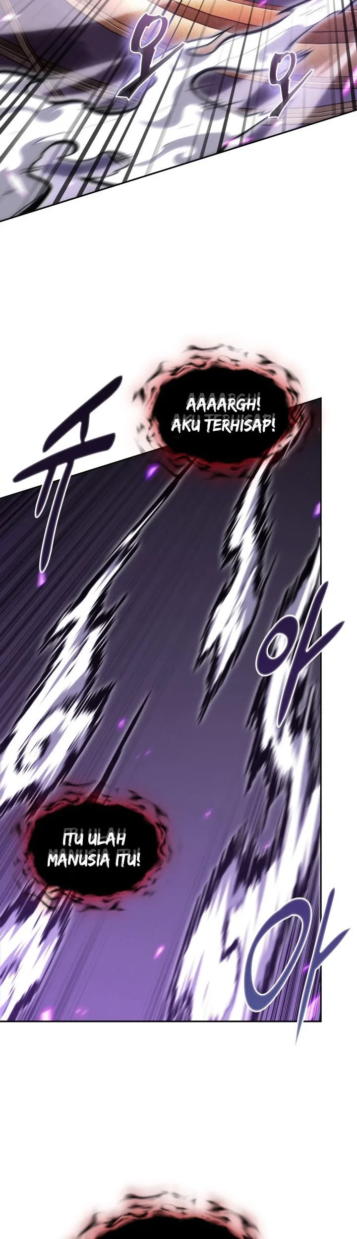 Tomb Raider King Chapter 392 Gambar 26