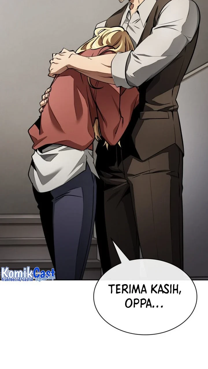 Tomb Raider King Chapter 394 Gambar 23