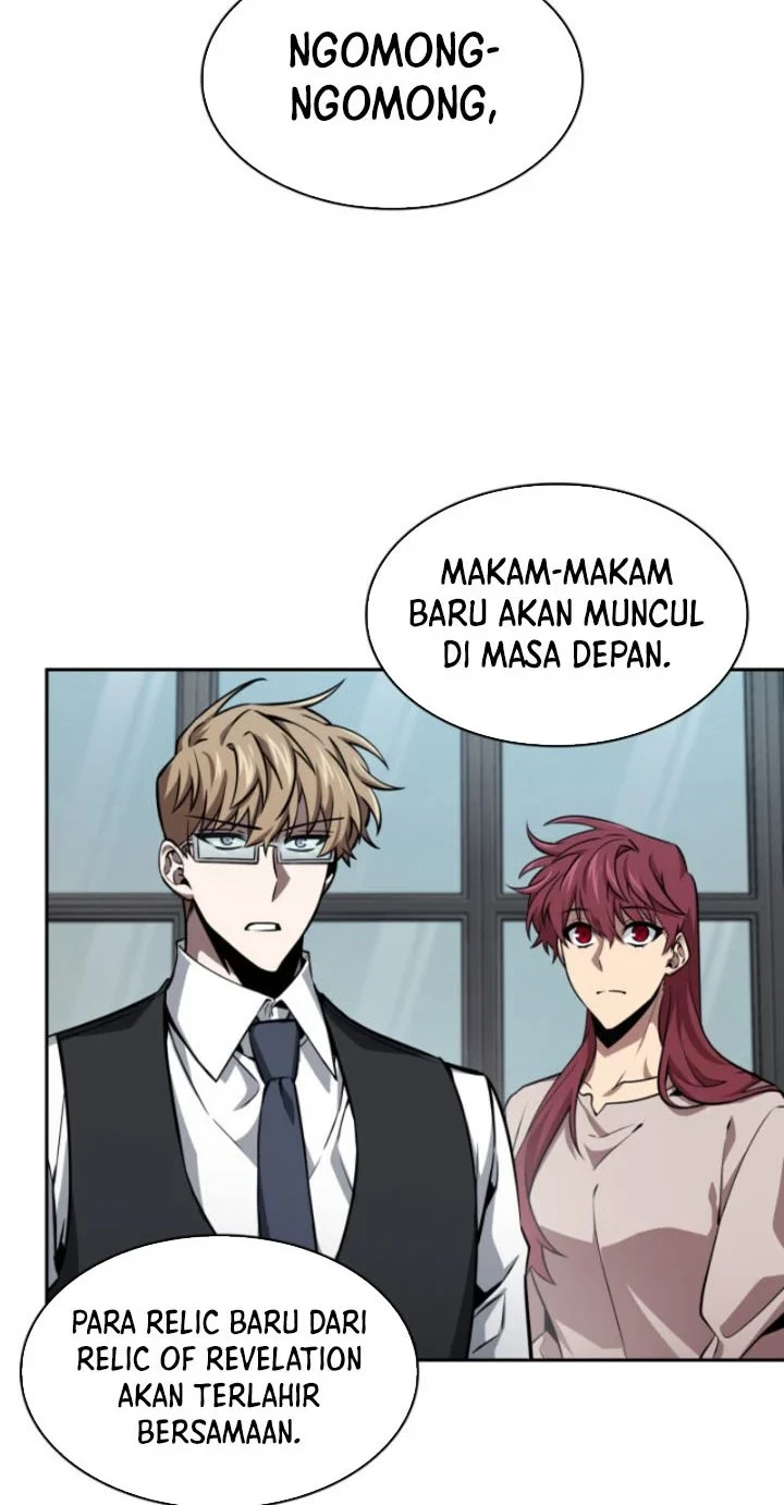 Tomb Raider King Chapter 396 Gambar 23