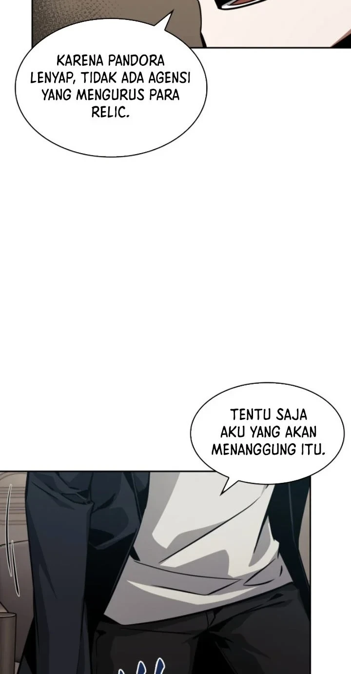 Tomb Raider King Chapter 396 Gambar 25