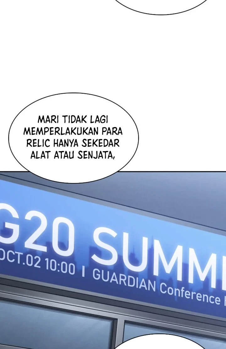 Tomb Raider King Chapter 397 Gambar 33
