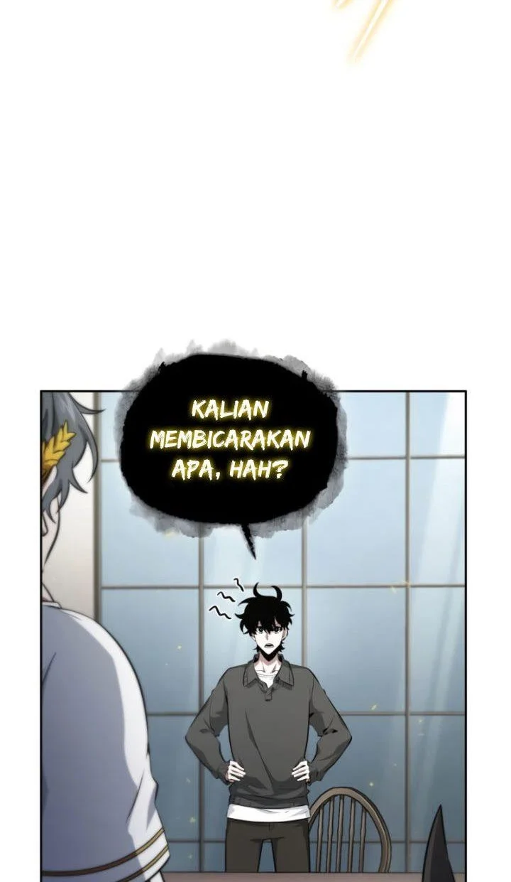 Tomb Raider King Chapter 399 Gambar 27