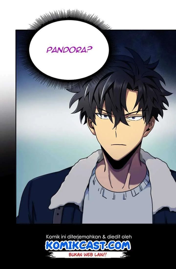 Tomb Raider King Chapter 40 Gambar 37