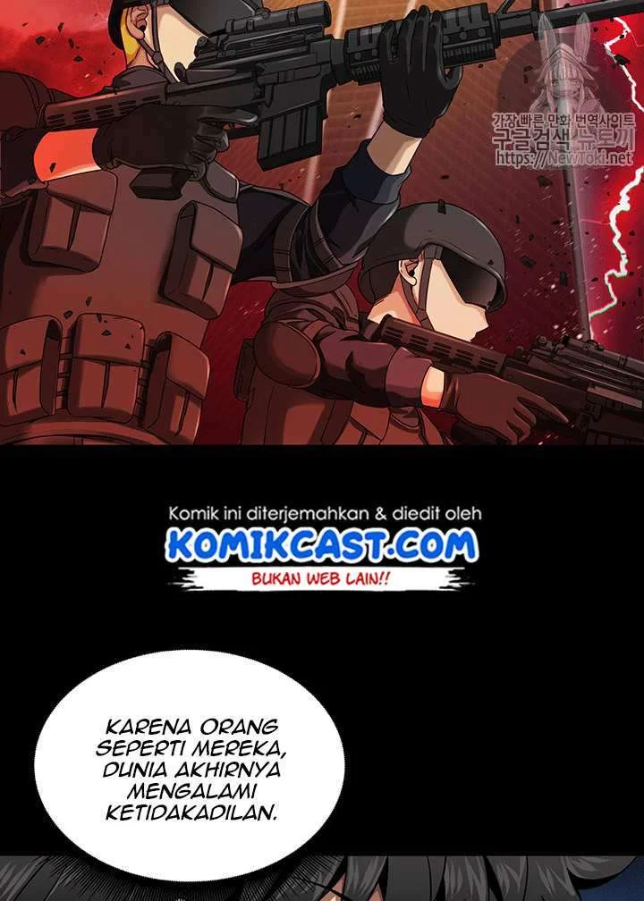 Tomb Raider King Chapter 40 Gambar 39