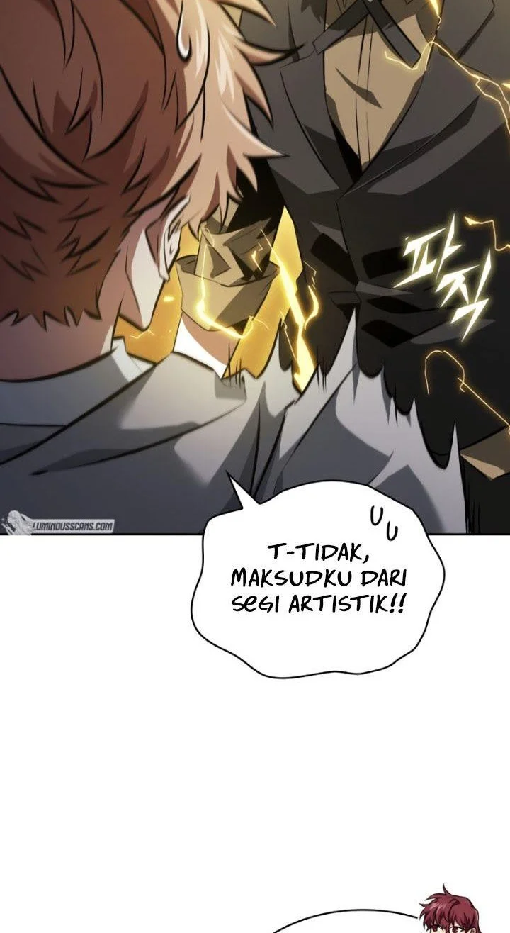 Tomb Raider King Chapter 400 Gambar 27