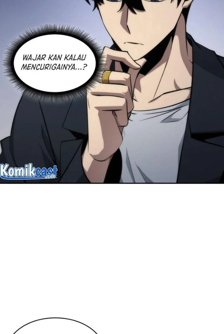 Tomb Raider King Chapter 405 Gambar 29