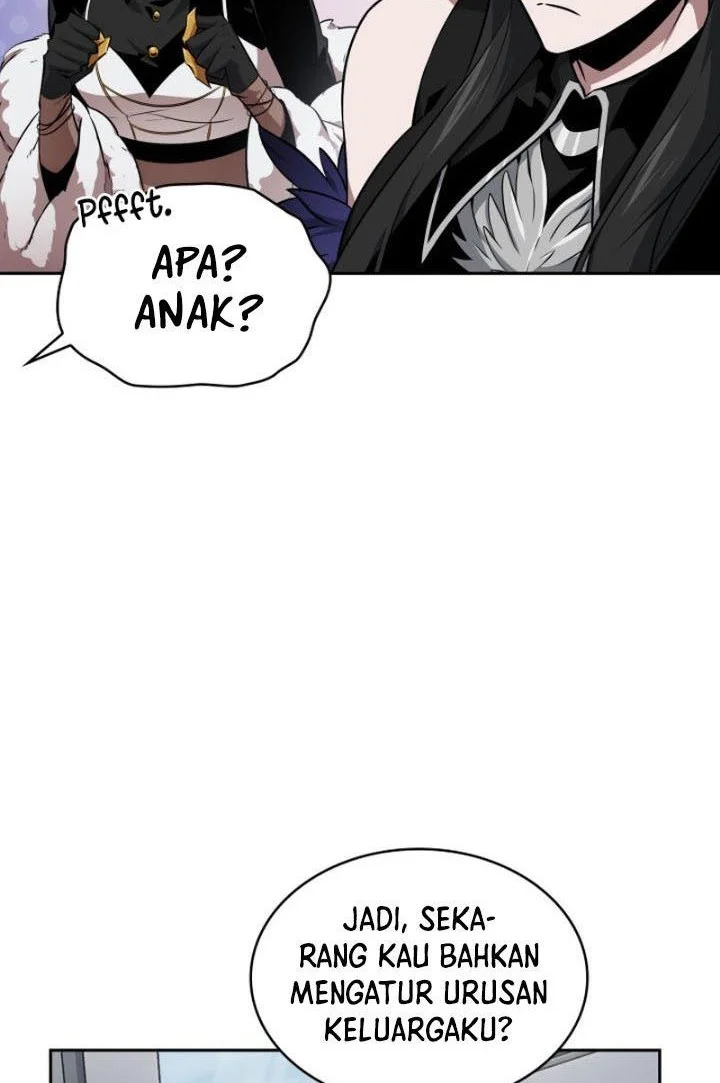 Tomb Raider King Chapter 406 Gambar 27