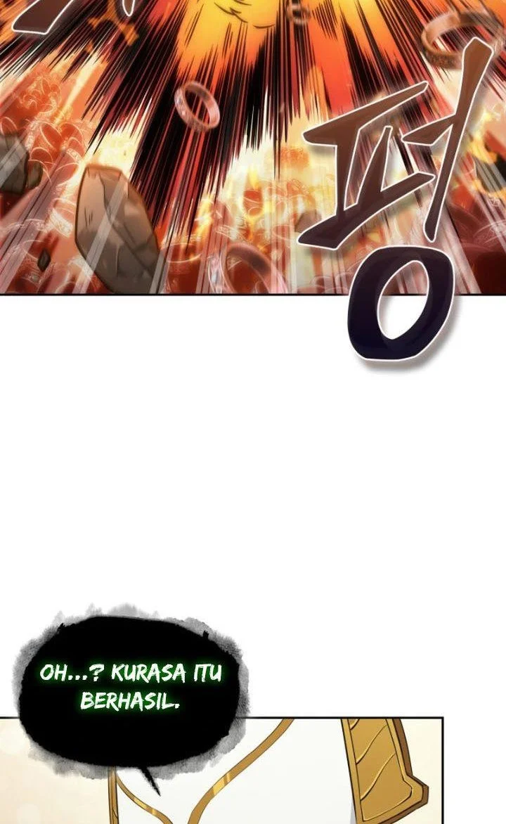 Tomb Raider King Chapter 407 Gambar 27