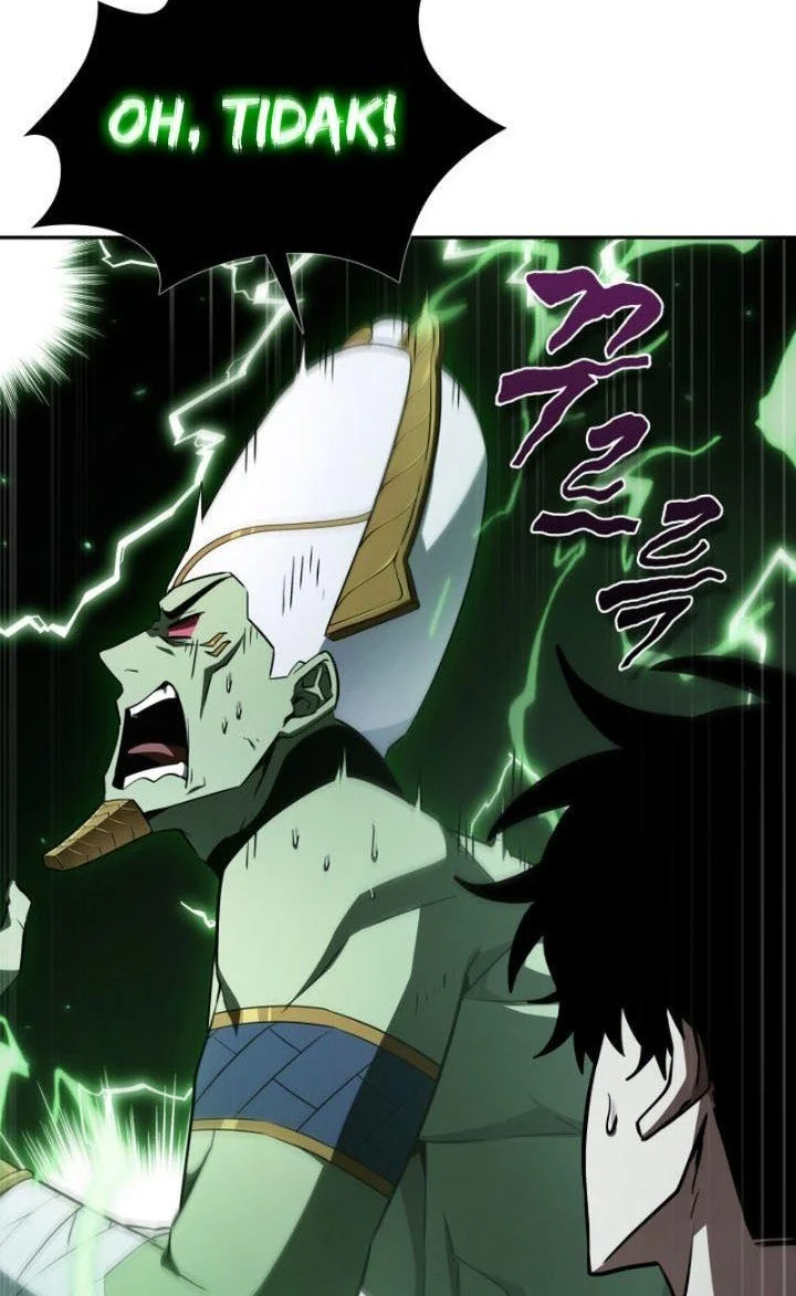 Tomb Raider King Chapter 407 Gambar 29