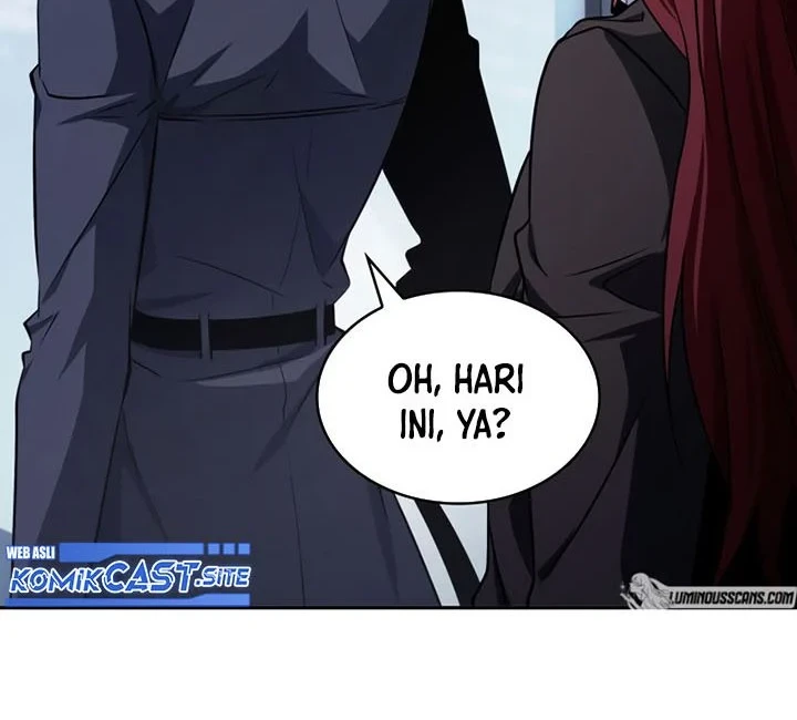 Tomb Raider King Chapter 409 Gambar 33