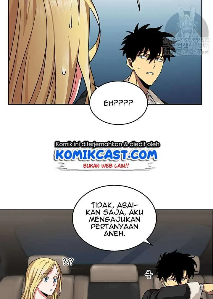 Tomb Raider King Chapter 41 Gambar 35