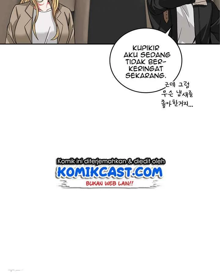 Tomb Raider King Chapter 41 Gambar 36