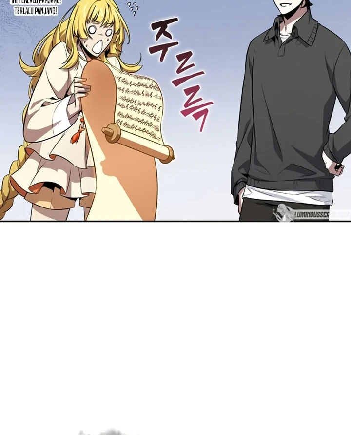 Tomb Raider King Chapter 410 Gambar 26