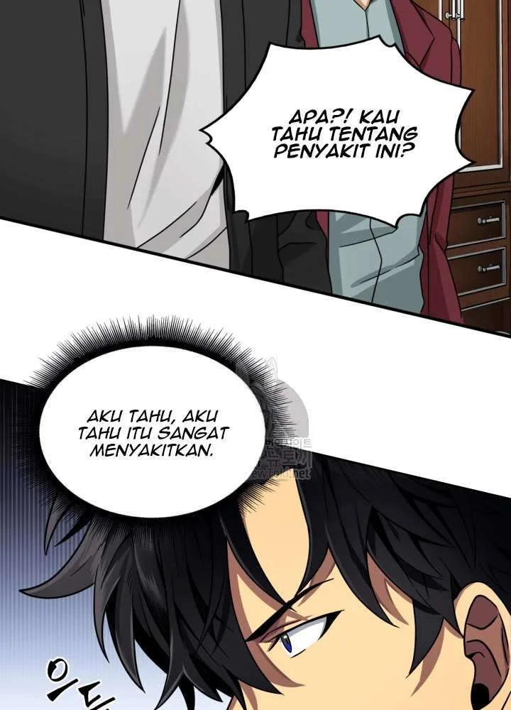 Tomb Raider King Chapter 42 Gambar 37