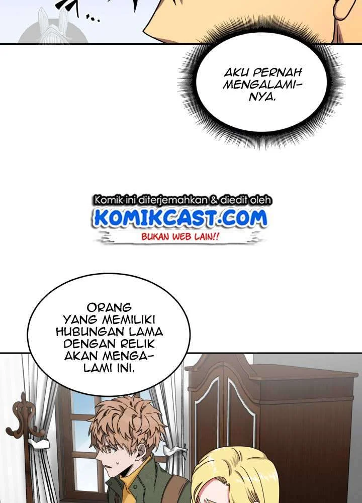 Tomb Raider King Chapter 42 Gambar 38