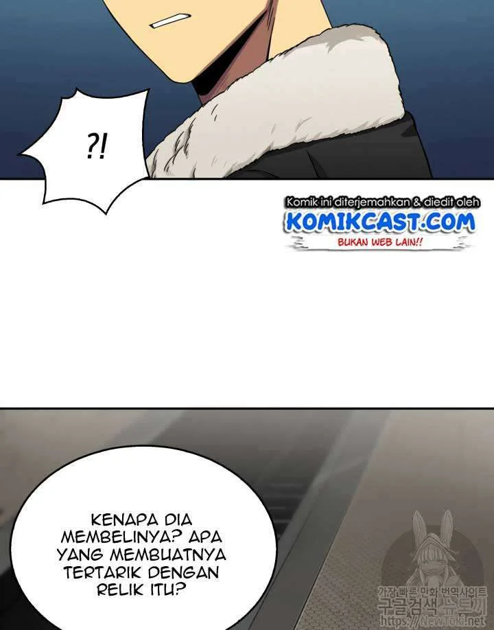 Tomb Raider King Chapter 43 Gambar 32
