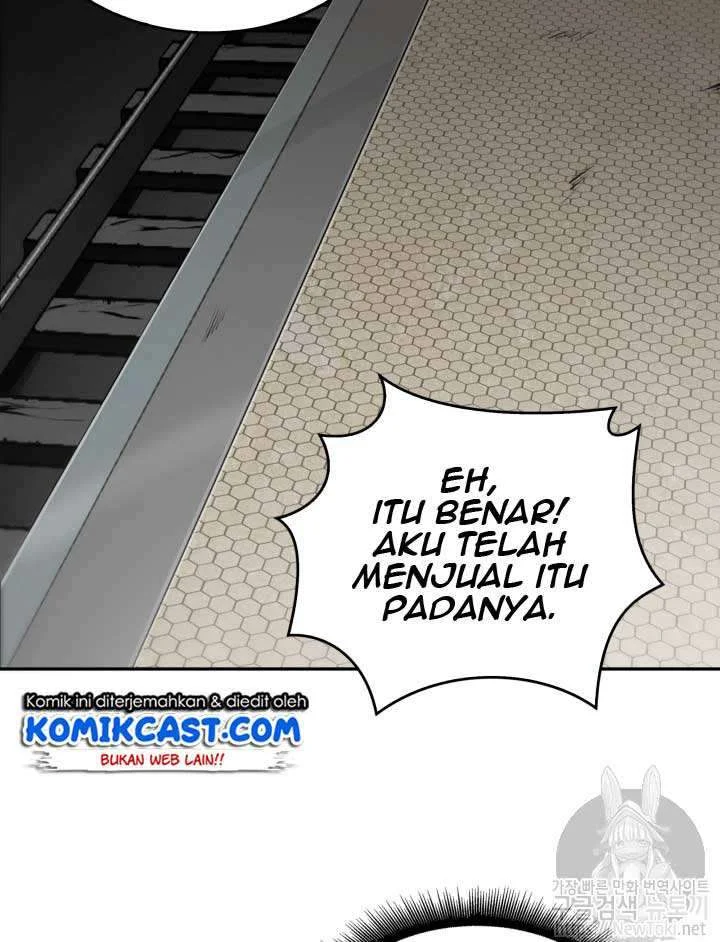 Tomb Raider King Chapter 43 Gambar 33