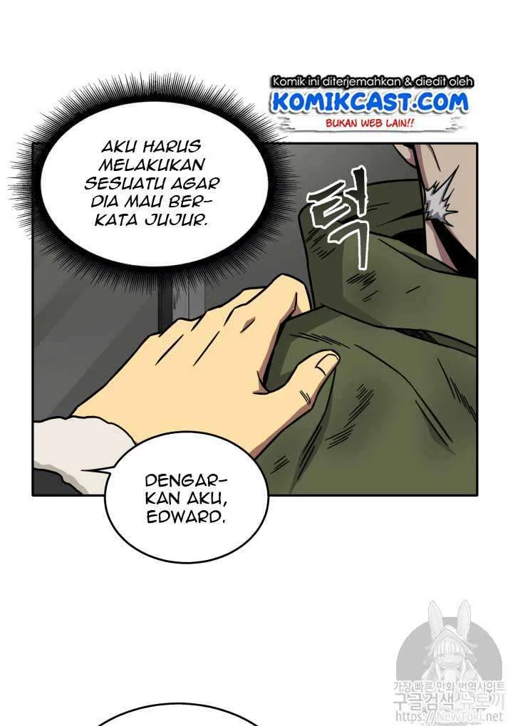 Tomb Raider King Chapter 43 Gambar 35