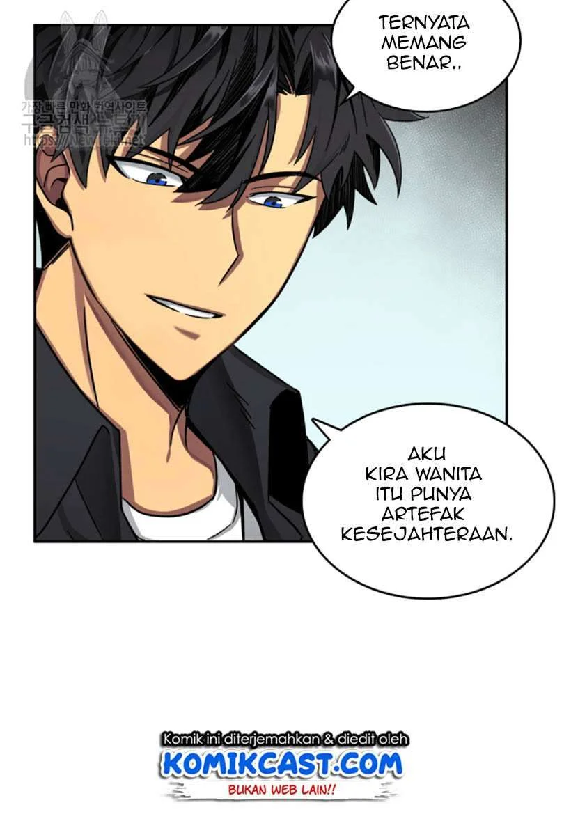 Tomb Raider King Chapter 44 Gambar 42