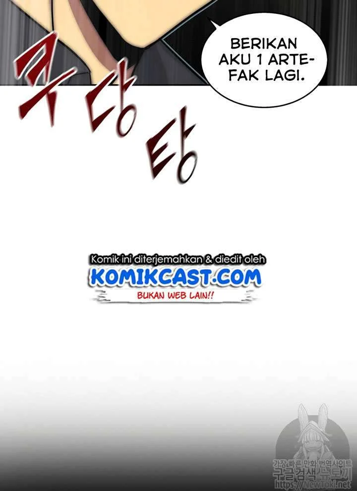 Tomb Raider King Chapter 45 Gambar 30