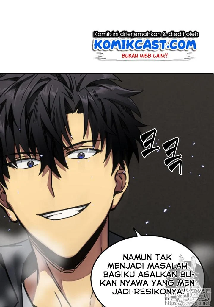 Tomb Raider King Chapter 46 Gambar 43