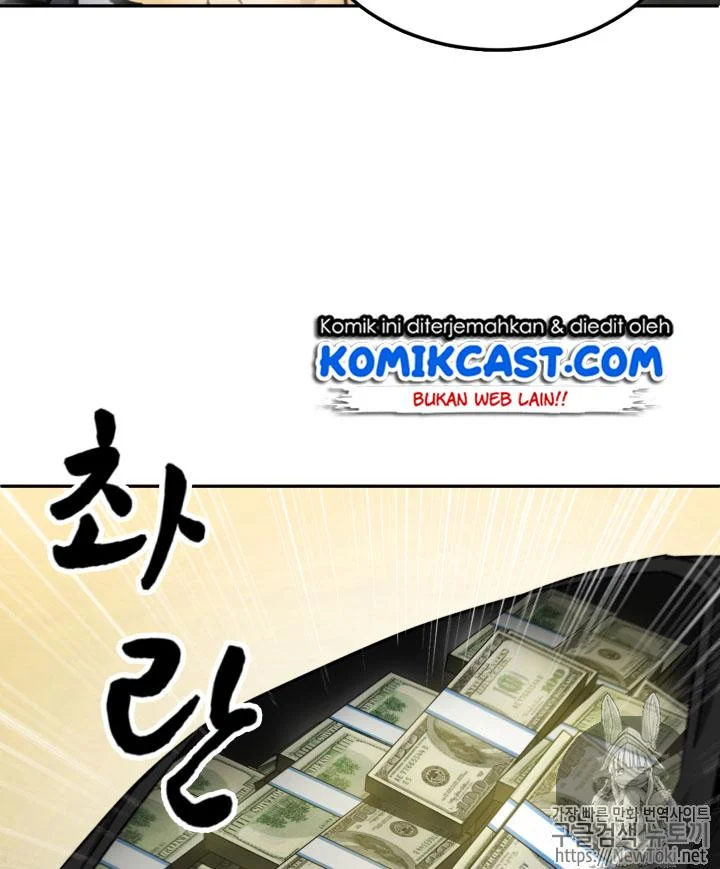 Tomb Raider King Chapter 46 Gambar 44
