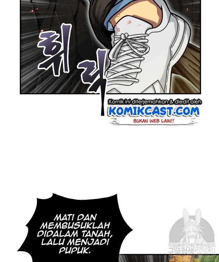 Tomb Raider King Chapter 47 Gambar 45