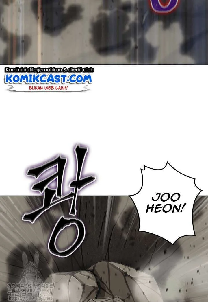 Tomb Raider King Chapter 47 Gambar 49