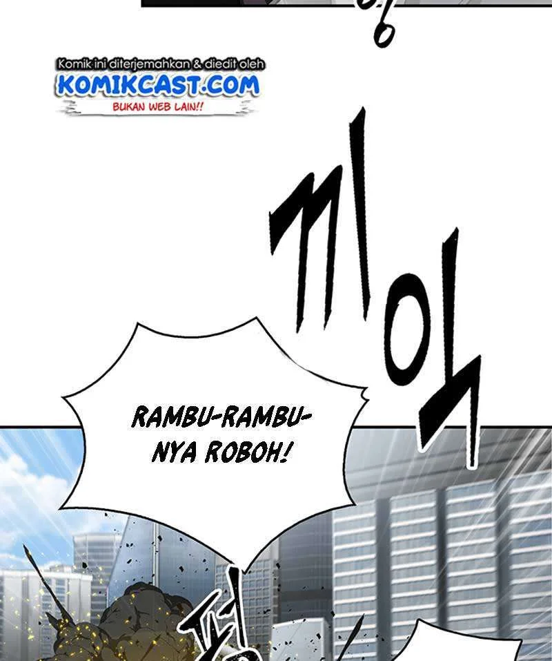 Tomb Raider King Chapter 48 Gambar 44
