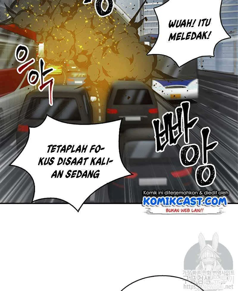 Tomb Raider King Chapter 48 Gambar 45