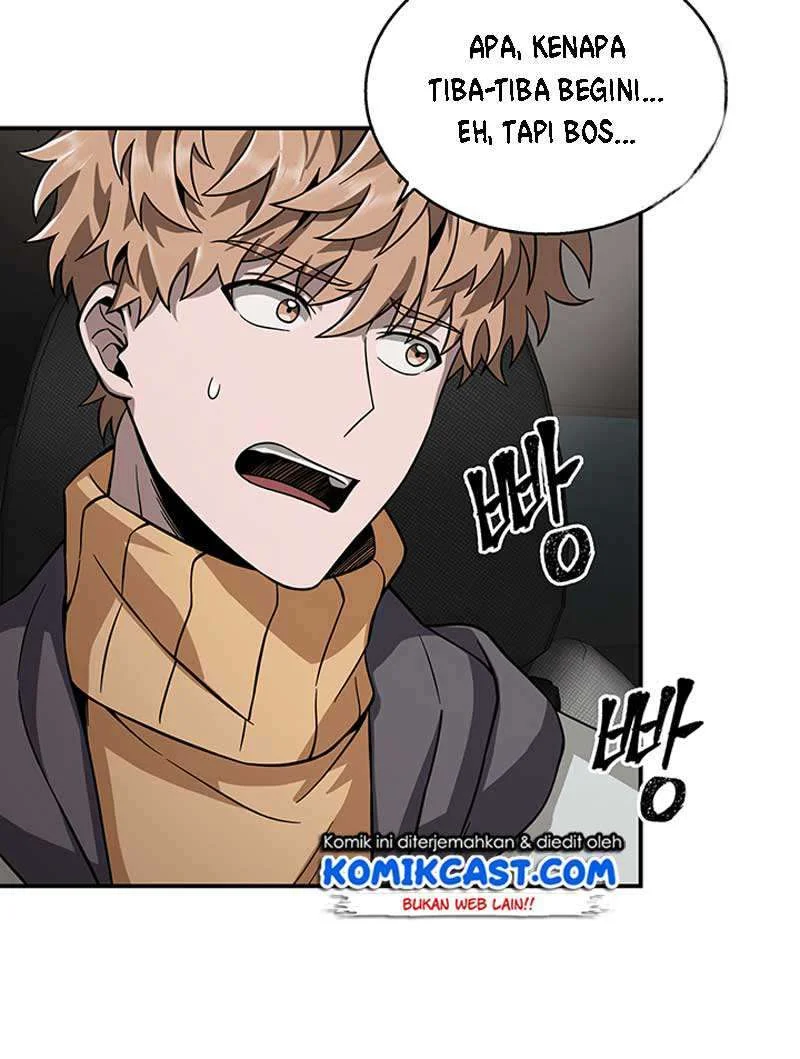 Tomb Raider King Chapter 48 Gambar 46