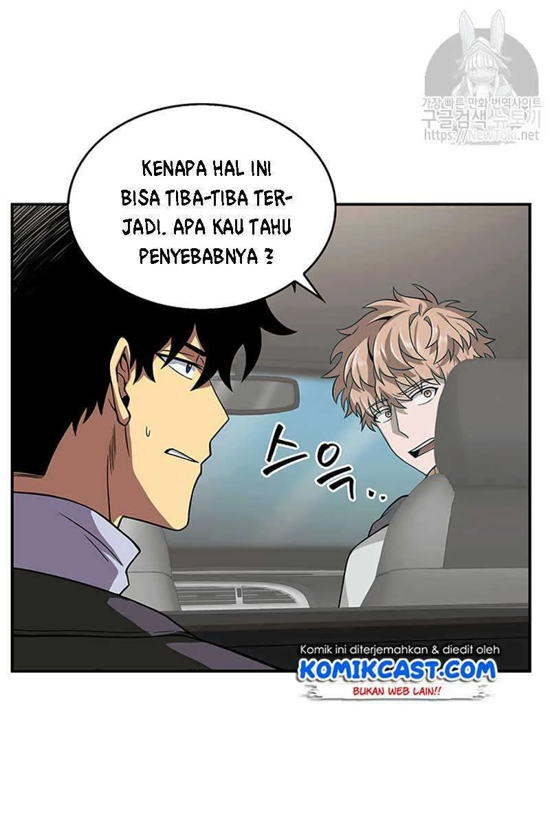 Tomb Raider King Chapter 48 Gambar 47