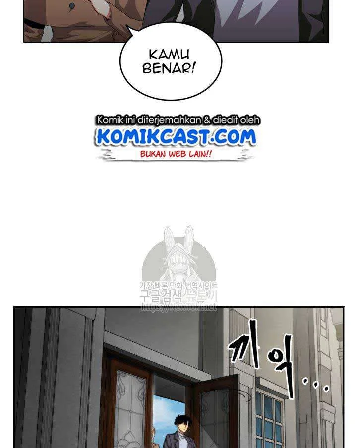 Tomb Raider King Chapter 49 Gambar 38