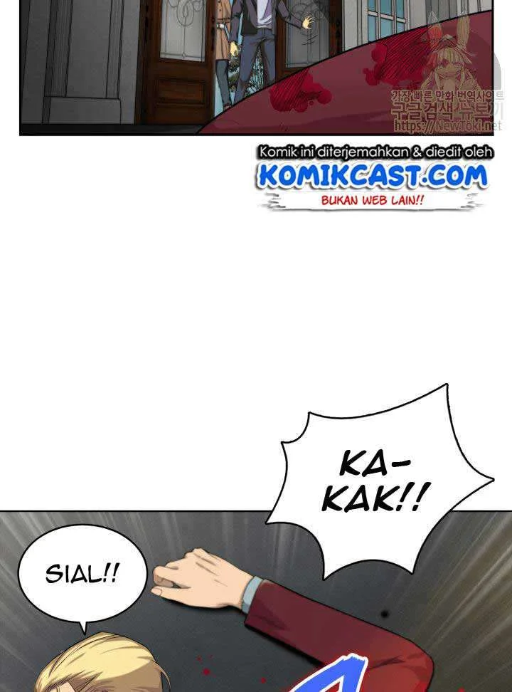 Tomb Raider King Chapter 49 Gambar 39