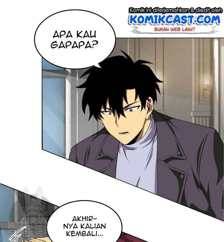 Tomb Raider King Chapter 49 Gambar 41