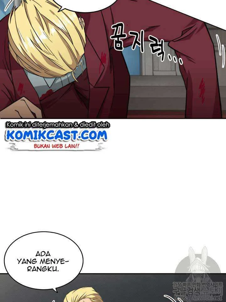 Tomb Raider King Chapter 49 Gambar 42