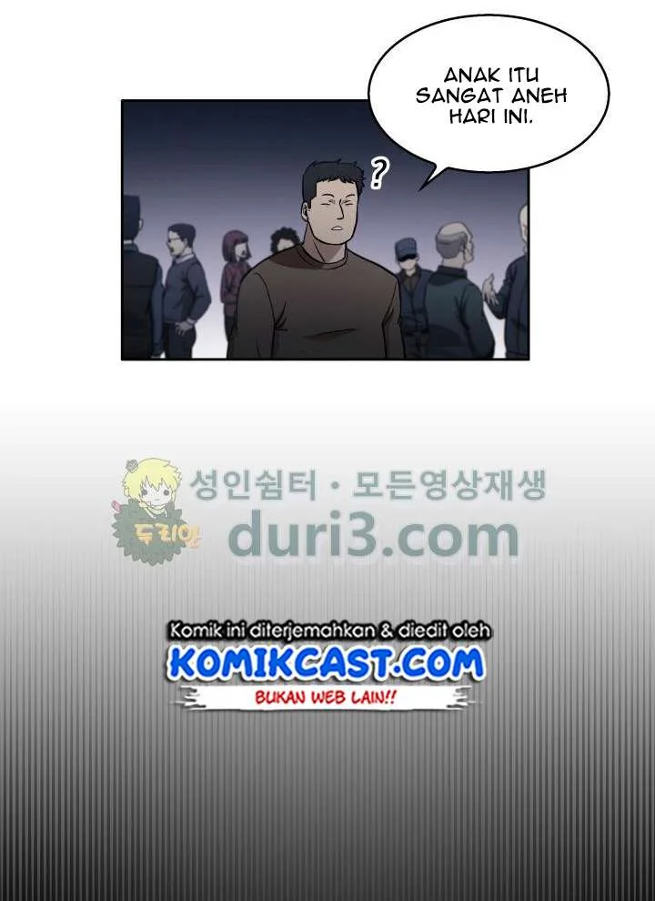Tomb Raider King Chapter 5 Gambar 36