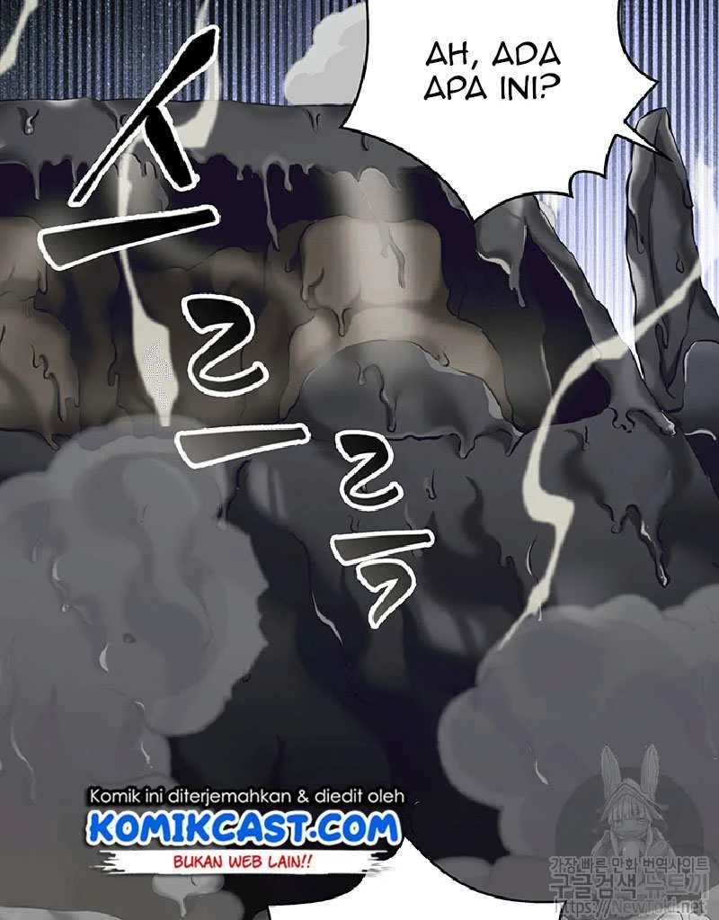 Tomb Raider King Chapter 50 Gambar 44