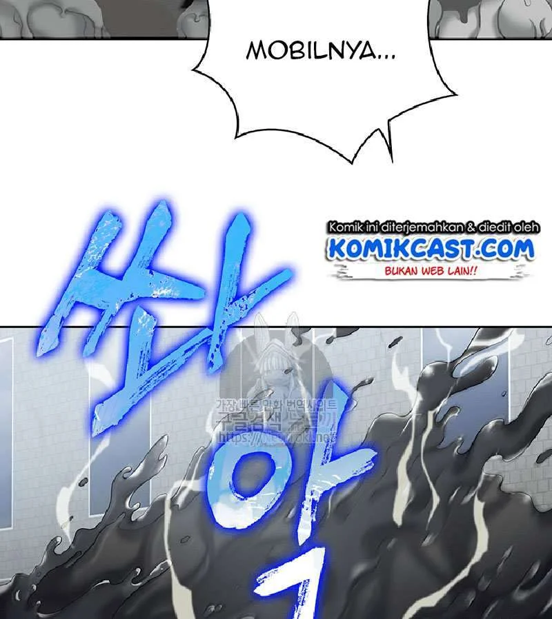 Tomb Raider King Chapter 50 Gambar 45