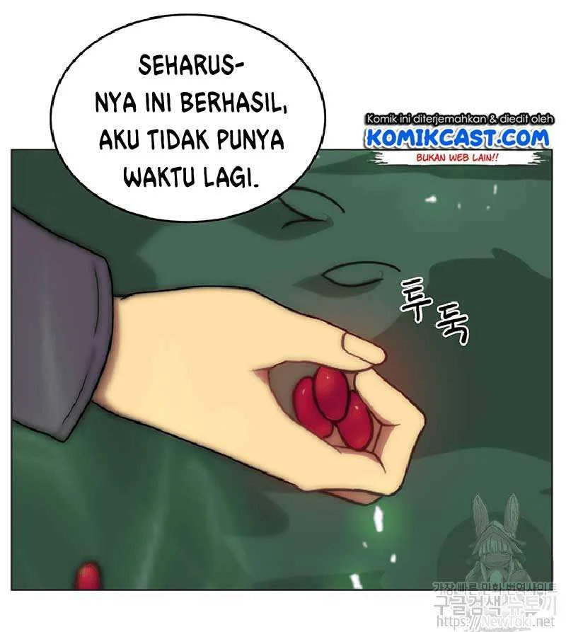 Tomb Raider King Chapter 51 Gambar 49