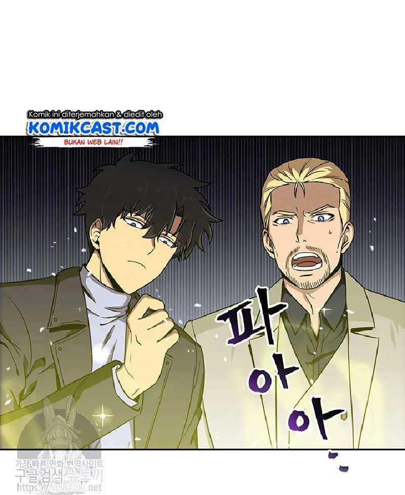 Tomb Raider King Chapter 51 Gambar 53